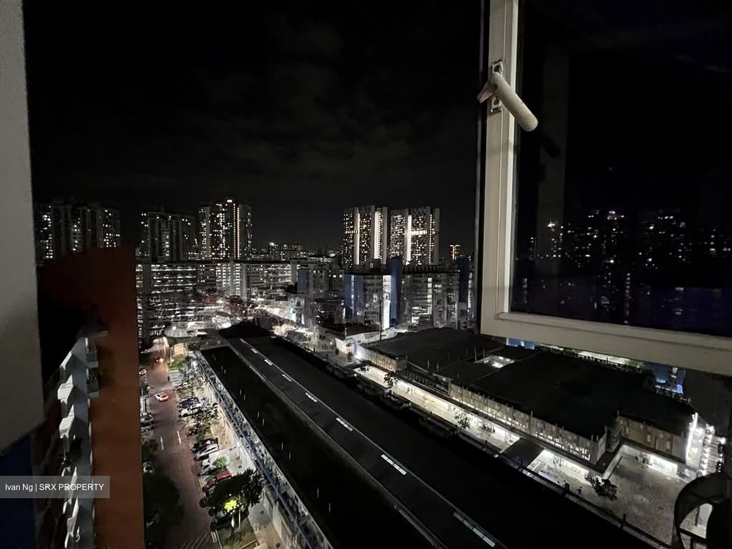 Blk 26 Bendemeer Ville (Kallang/Whampoa), HDB 4 Rooms #571387311
